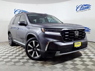 2023 Honda Pilot
