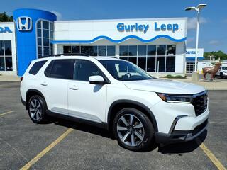 2023 Honda Pilot for sale in Tupelo MS