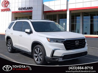 2023 Honda Pilot for sale in Mcdonald TN