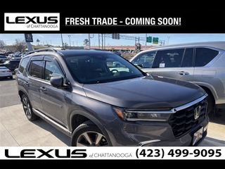 2024 Honda Pilot for sale in Chattanooga TN