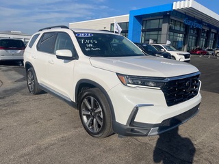 2024 Honda Pilot for sale in Bowling Green KY