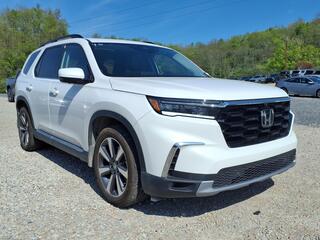 2025 Honda Pilot for sale in Bridgeport WV