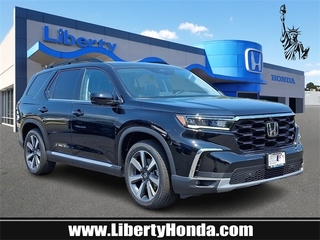 2025 Honda Pilot for sale in Orange TX