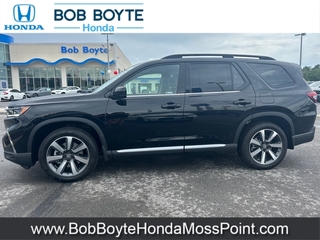 2025 Honda Pilot for sale in Moss Point MS