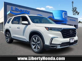 2025 Honda Pilot for sale in Orange TX