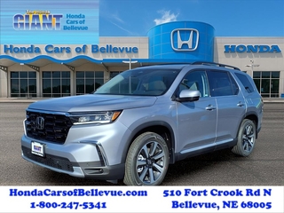 2025 Honda Pilot for sale in Bellevue NE
