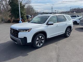 2026 Honda Pilot for sale in Johnson City TN