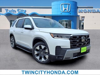 2026 Honda Pilot for sale in Port Arthur TX