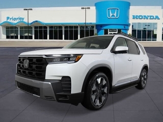 2026 Honda Pilot for sale in Roanoke VA