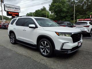2023 Honda Pilot for sale in Roanoke VA