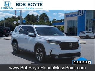 2023 Honda Pilot for sale in Moss Point MS