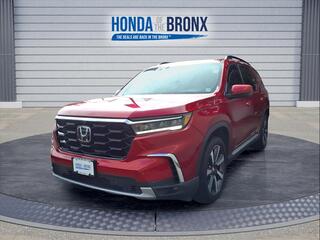 2023 Honda Pilot