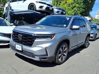 2023 Honda Pilot