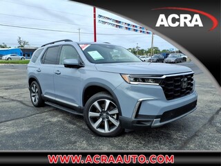 2024 Honda Pilot for sale in Fort Mill SC