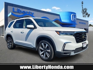 2024 Honda Pilot for sale in Orange TX
