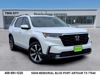2025 Honda Pilot for sale in Port Arthur TX