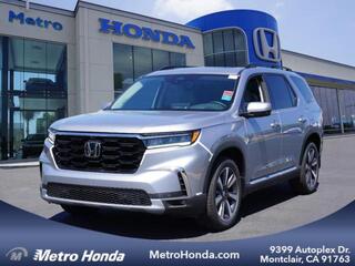 2025 Honda Pilot for sale in Montclair CA