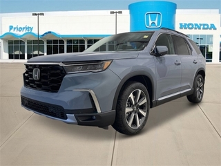 2025 Honda Pilot for sale in Roanoke VA