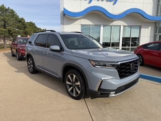 2025 Honda Pilot for sale in Pineville NC