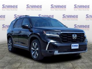 2025 Honda Pilot for sale in Laredo TX