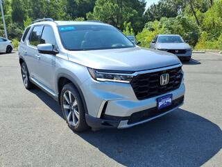 2025 Honda Pilot for sale in El Dorado AR