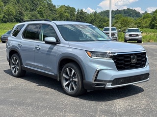 2025 Honda Pilot for sale in Bridgeport WV
