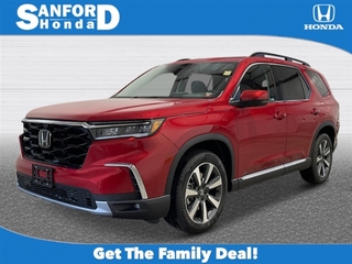 2025 Honda Pilot for sale in Sanford NC