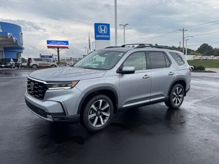 2025 Honda Pilot for sale in Johnson City TN