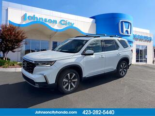 2025 Honda Pilot for sale in Johnson City TN