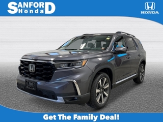 2025 Honda Pilot for sale in Sanford NC