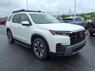 2026 Honda Pilot for sale in Paola KS