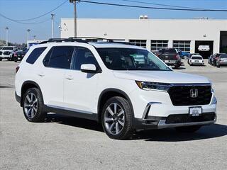 2023 Honda Pilot