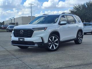 2023 Honda Pilot for sale in Katy TX
