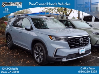 2023 Honda Pilot for sale in Davis CA