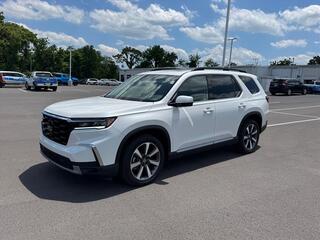 2024 Honda Pilot for sale in Johnson City TN