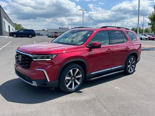 2024 Honda Pilot for sale in Johnson City TN