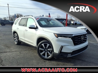 2024 Honda Pilot for sale in Fort Mill SC