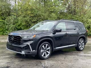 2025 Honda Pilot for sale in Beckley WV