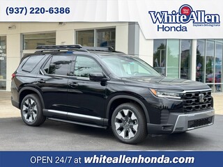 2026 Honda Pilot for sale in Dayton OH