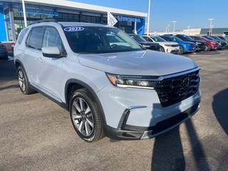 2023 Honda Pilot for sale in Bowling Green KY