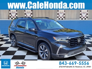 2023 Honda Pilot