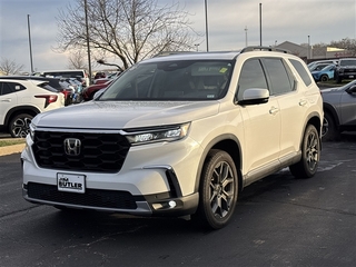 2024 Honda Pilot