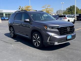 2024 Honda Pilot for sale in Mishawaka IN