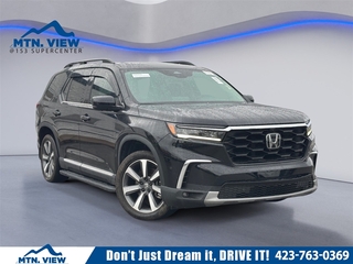 2025 Honda Pilot for sale in Chattanooga TN