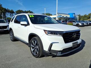 2025 Honda Pilot for sale in Morehead City NC