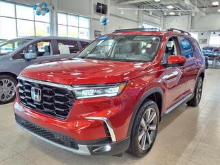 2025 Honda Pilot for sale in Mishawaka IN
