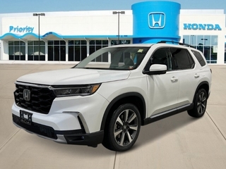 2025 Honda Pilot for sale in Roanoke VA