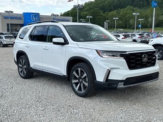 2025 Honda Pilot for sale in Bridgeport WV