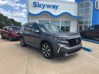 2025 Honda Pilot for sale in Pineville NC