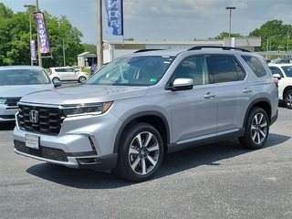 2025 Honda Pilot for sale in Roanoke VA